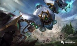 胜利皮肤爆料最新,神秘英雄即将登场，全新视觉盛宴即将开启！