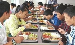 天津食堂爆料案件最新,揭露食品安全背后的惊人真相