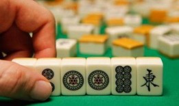 娱乐吃瓜酱打麻将小说,麻将江湖风云录