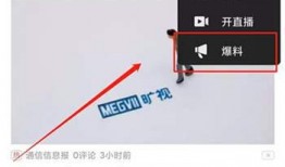 如何做爆料链接视频赚钱,如何通过制作爆料链接视频轻松赚钱