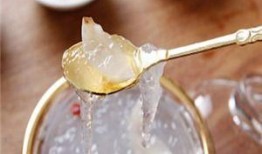 糖水燕窝爆料视频,网红产品背后的秘密大曝光